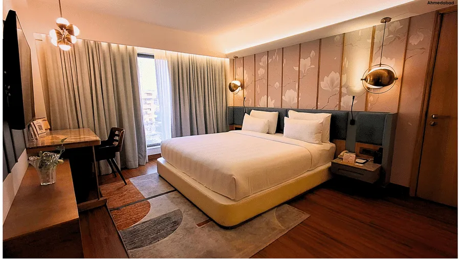 Royal Suites